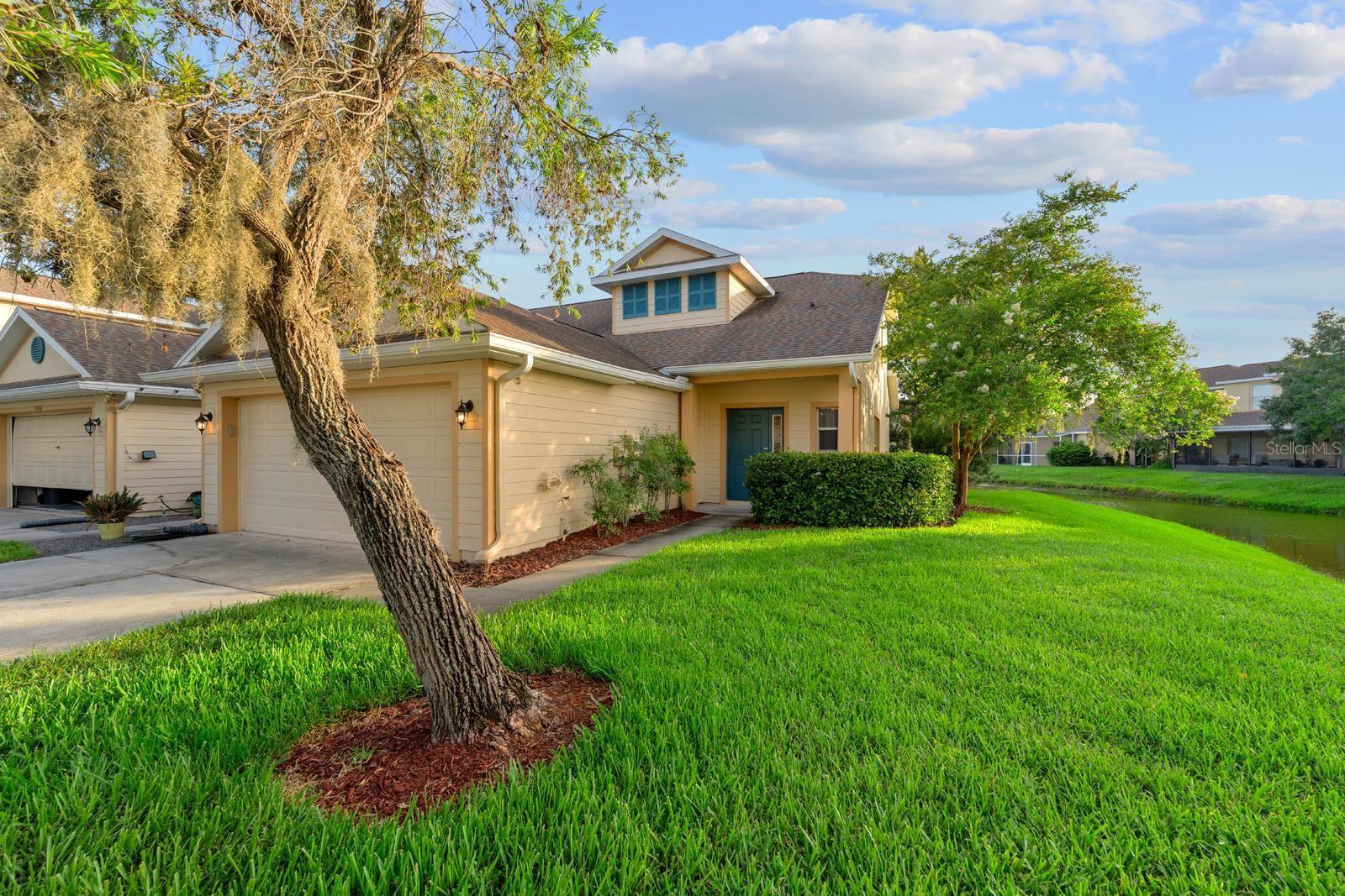 20318 OAK KEY COURT