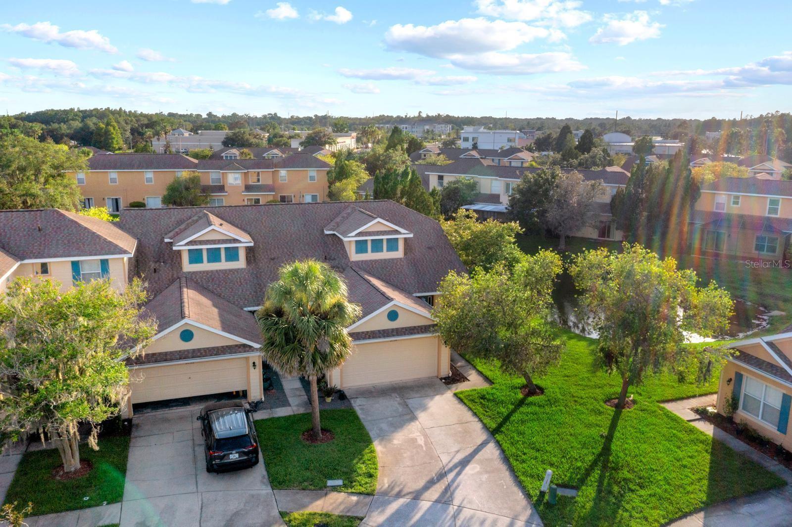 20318 OAK KEY COURT