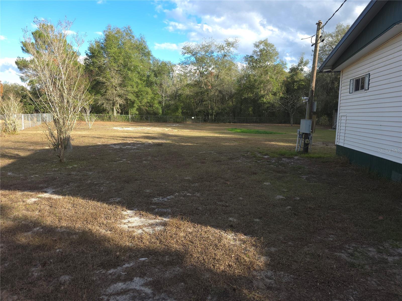 INTERLACHEN LAKES ESTATES - Residential