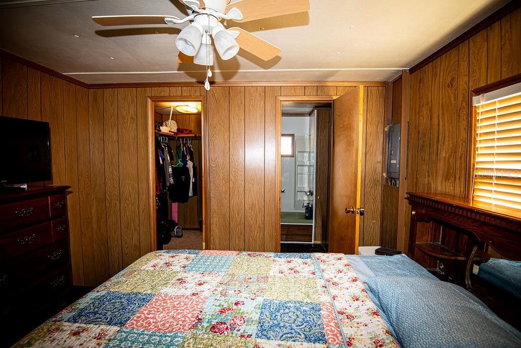 INTERLACHEN LAKES ESTATES - Residential