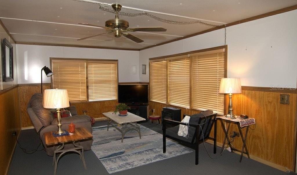 INTERLACHEN LAKES ESTATES - Residential