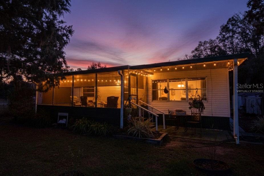 INTERLACHEN LAKES ESTATES - Residential