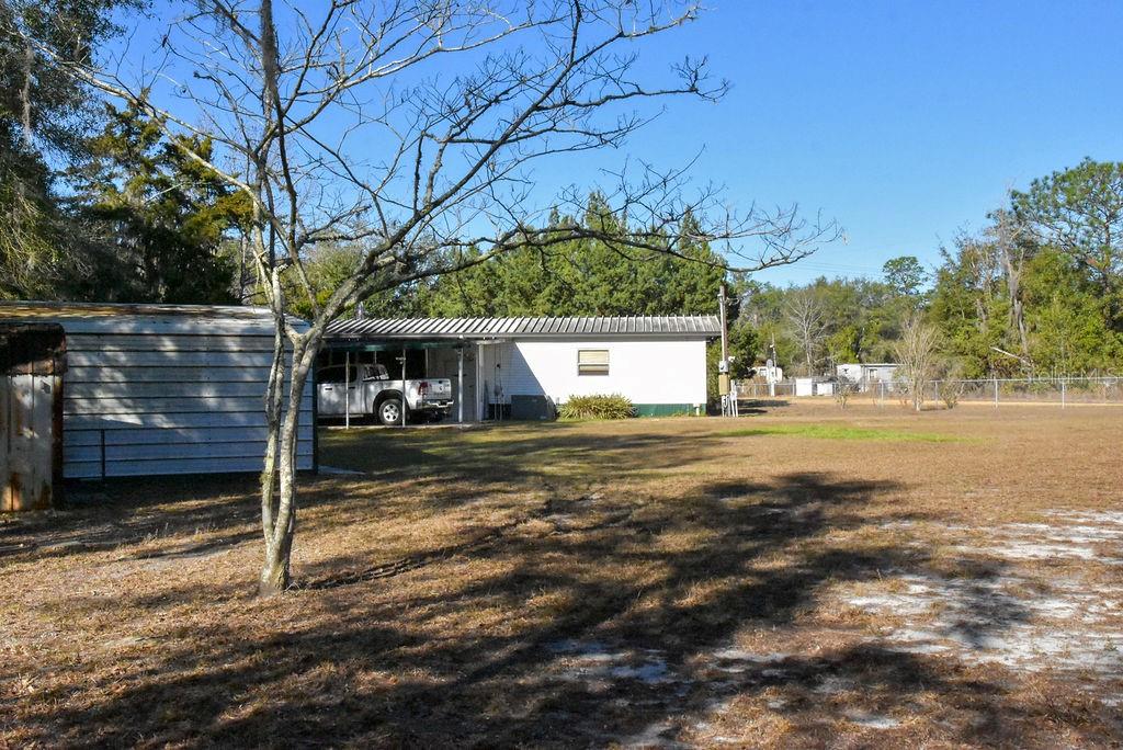 INTERLACHEN LAKES ESTATES - Residential