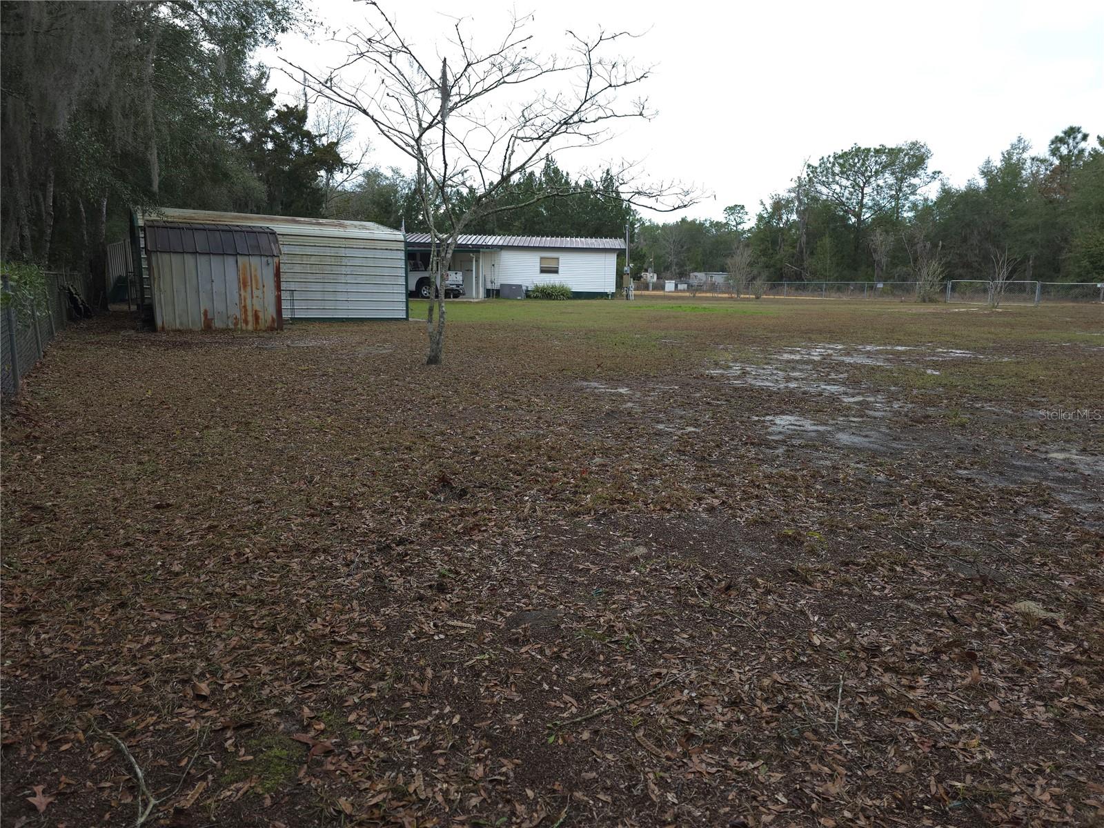 INTERLACHEN LAKES ESTATES - Residential