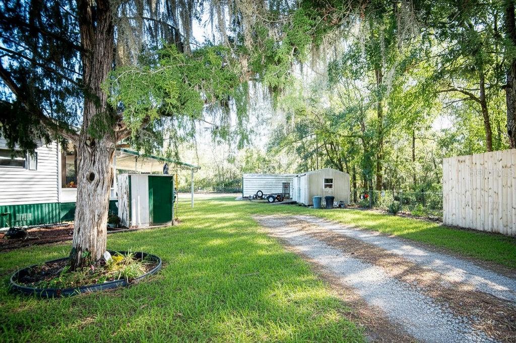 INTERLACHEN LAKES ESTATES - Residential