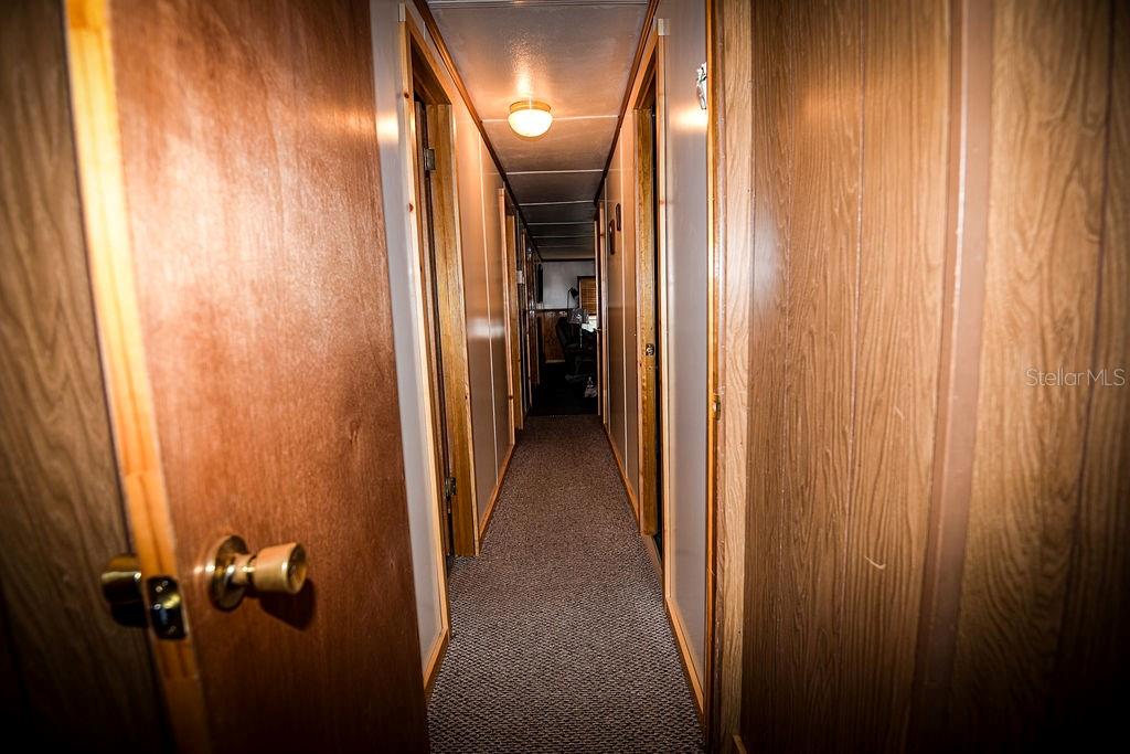 INTERLACHEN LAKES ESTATES - Residential