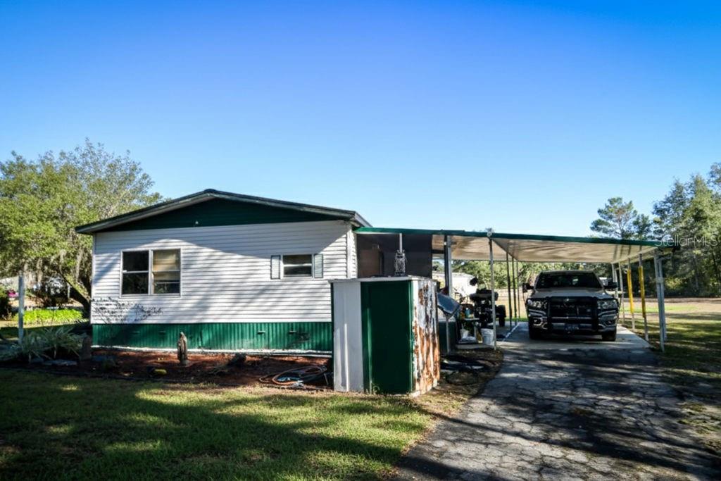 INTERLACHEN LAKES ESTATES - Residential