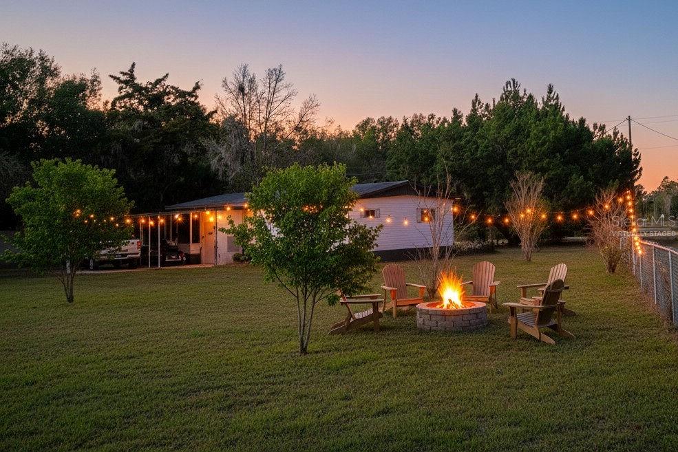 INTERLACHEN LAKES ESTATES - Residential