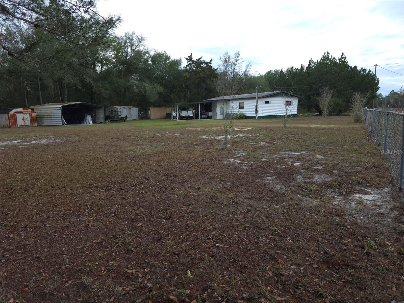 INTERLACHEN LAKES ESTATES - Residential