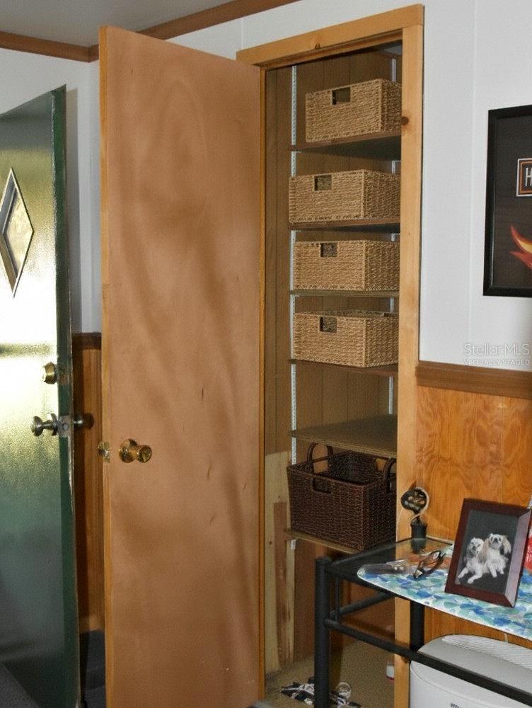 INTERLACHEN LAKES ESTATES - Residential