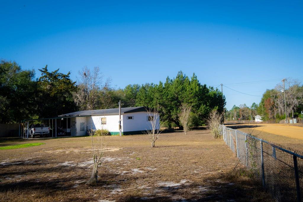 INTERLACHEN LAKES ESTATES - Residential