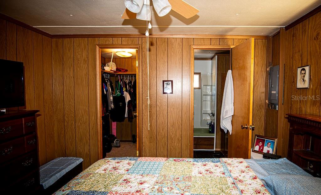 INTERLACHEN LAKES ESTATES - Residential