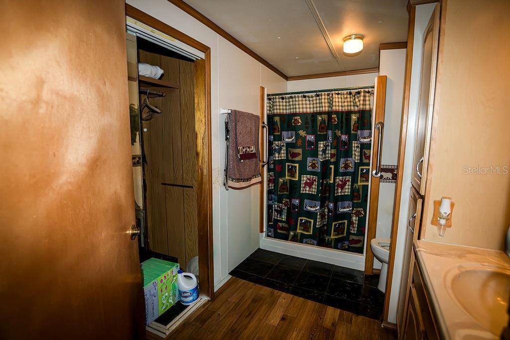 INTERLACHEN LAKES ESTATES - Residential