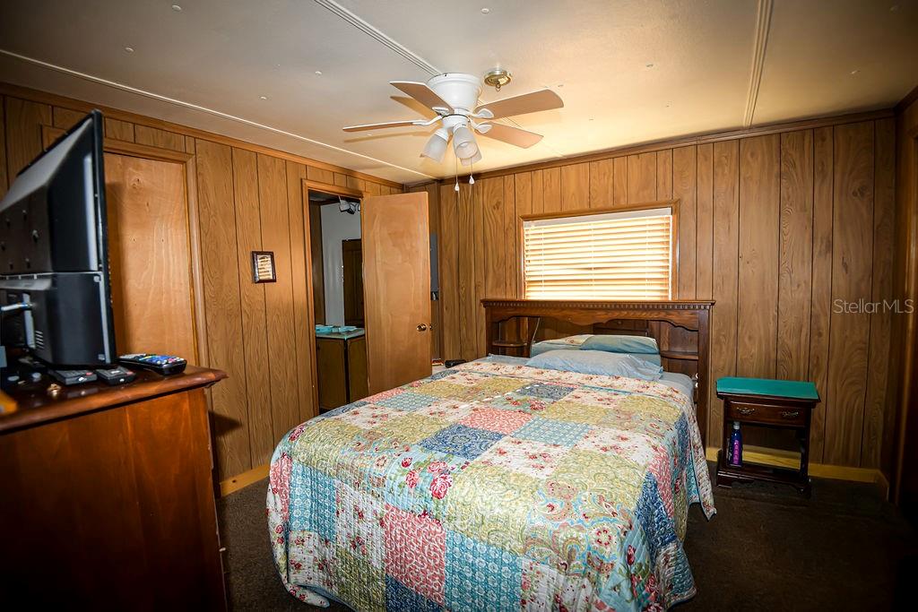 INTERLACHEN LAKES ESTATES - Residential