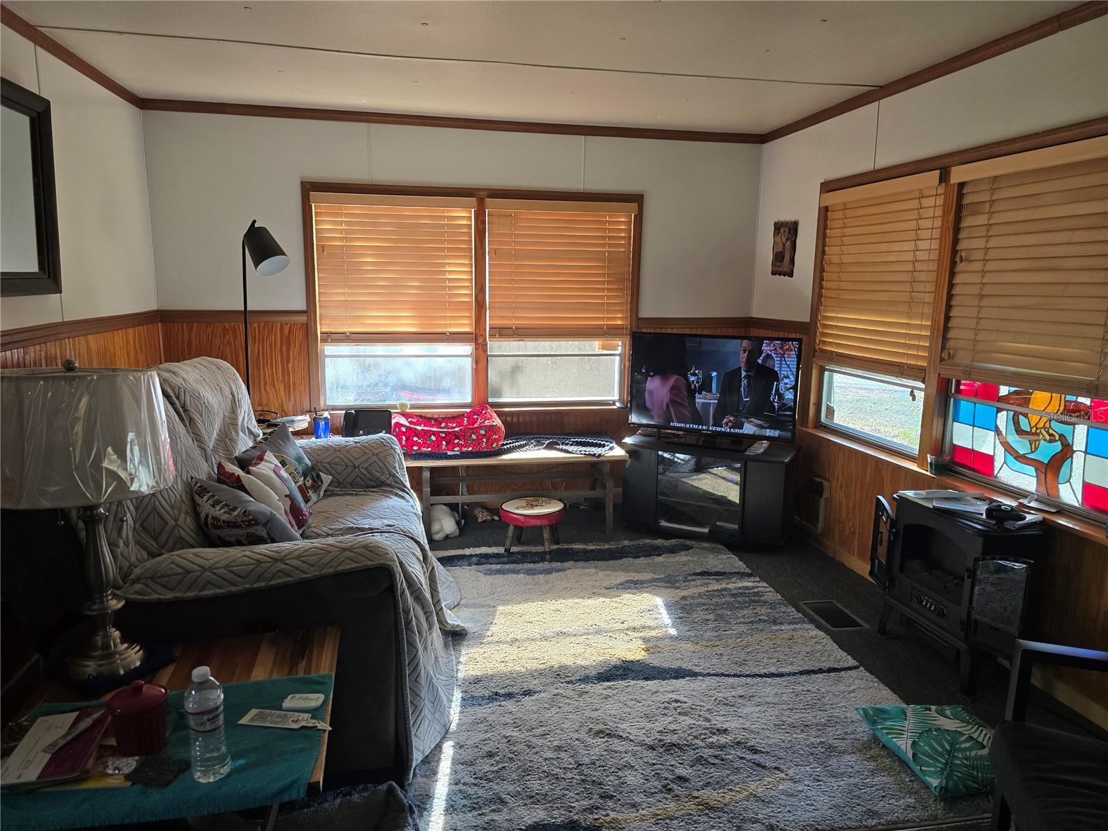 INTERLACHEN LAKES ESTATES - Residential