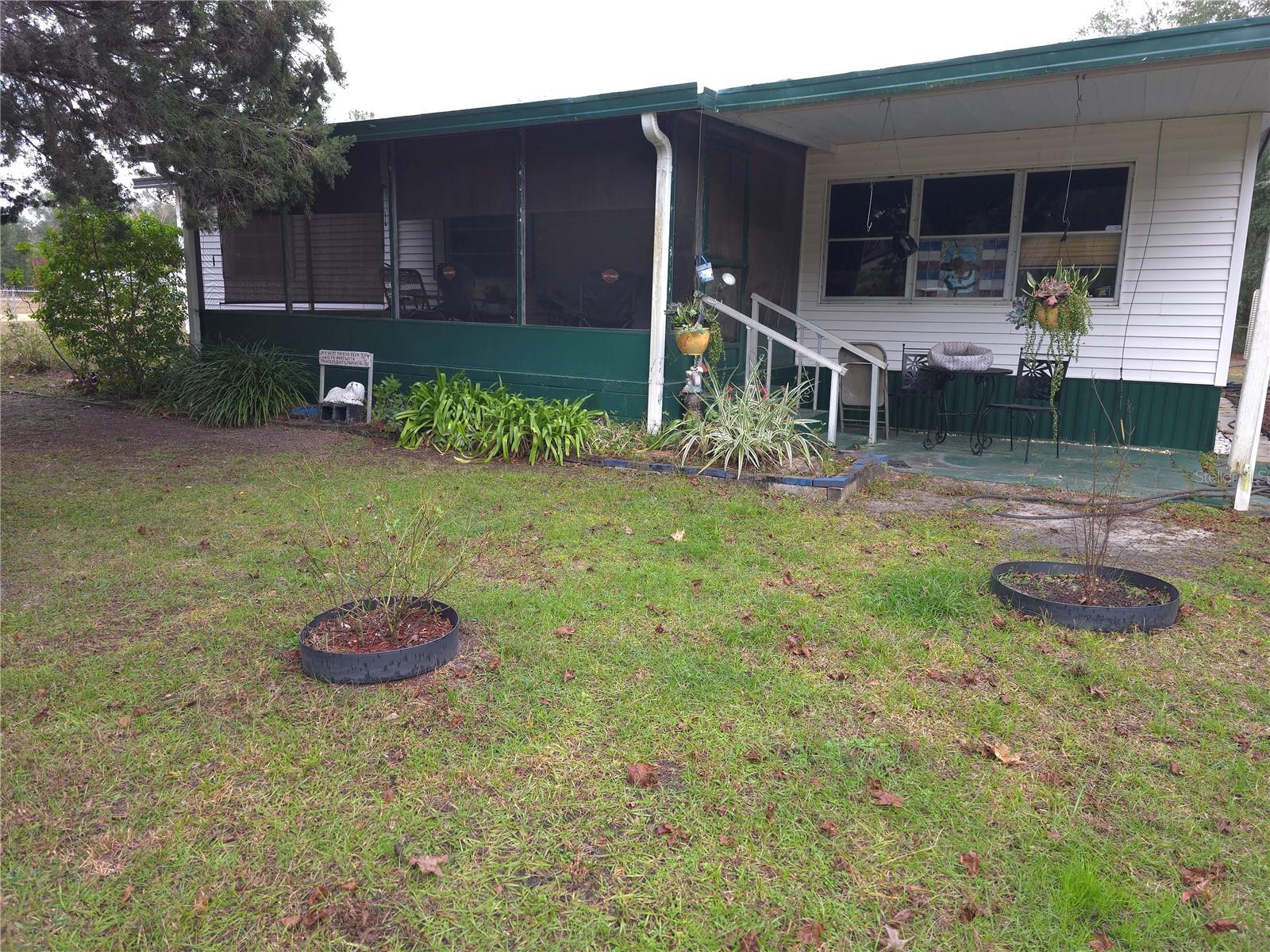 INTERLACHEN LAKES ESTATES - Residential