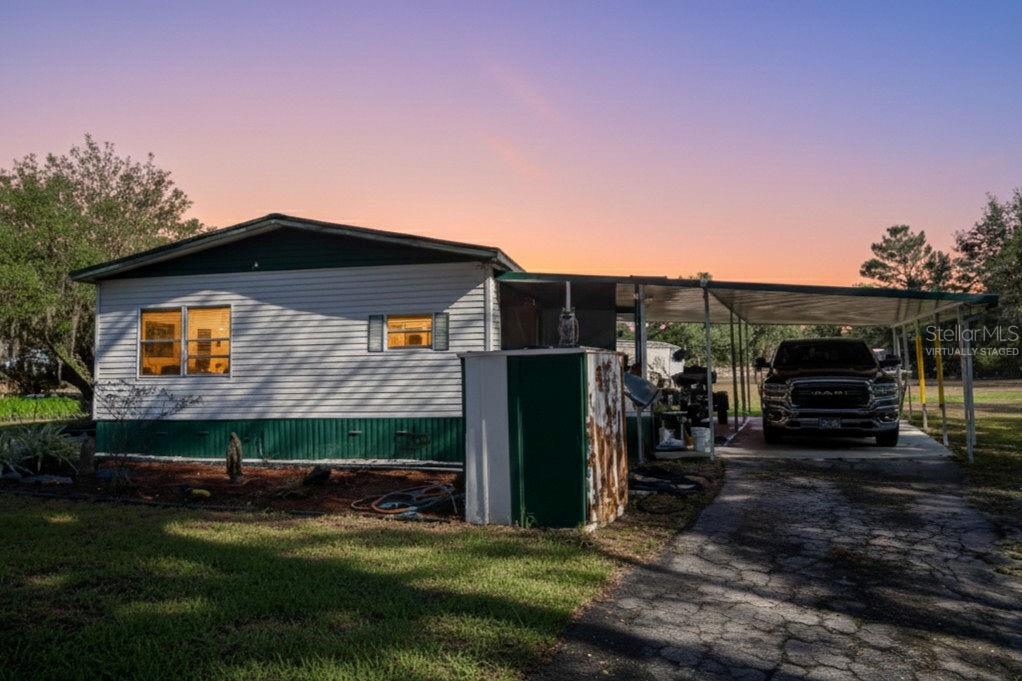 INTERLACHEN LAKES ESTATES - Residential