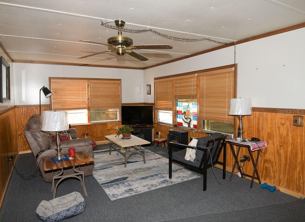 INTERLACHEN LAKES ESTATES - Residential