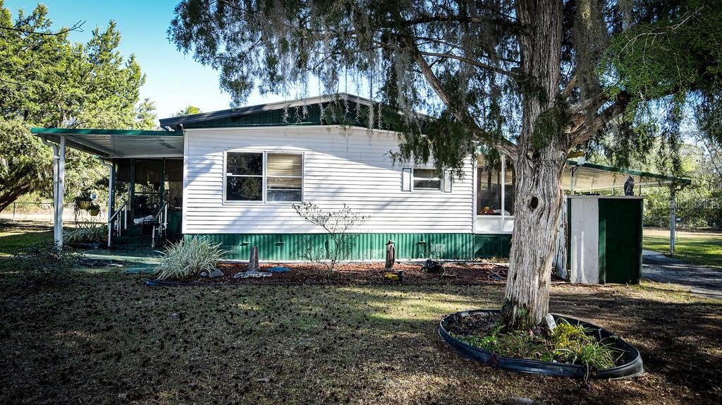 INTERLACHEN LAKES ESTATES - Residential