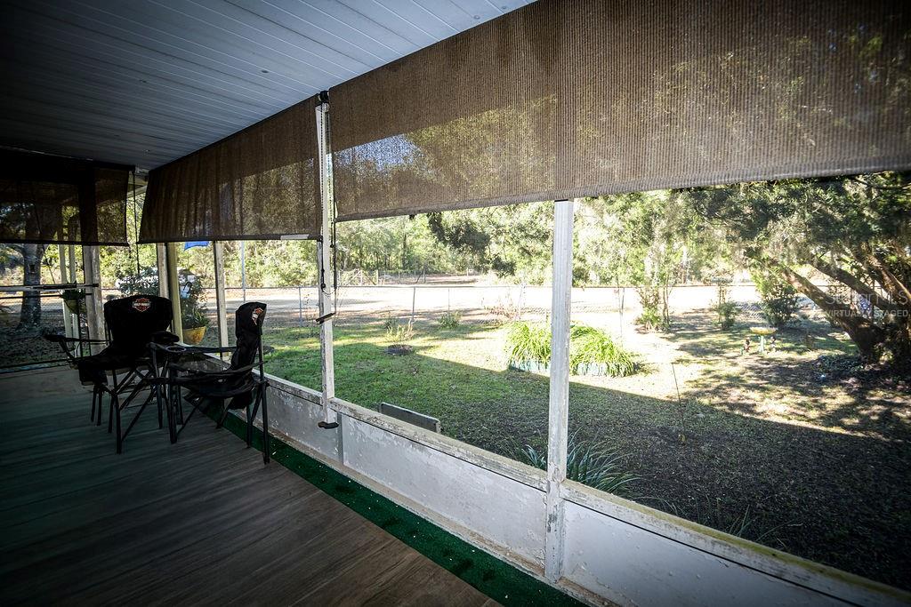 INTERLACHEN LAKES ESTATES - Residential