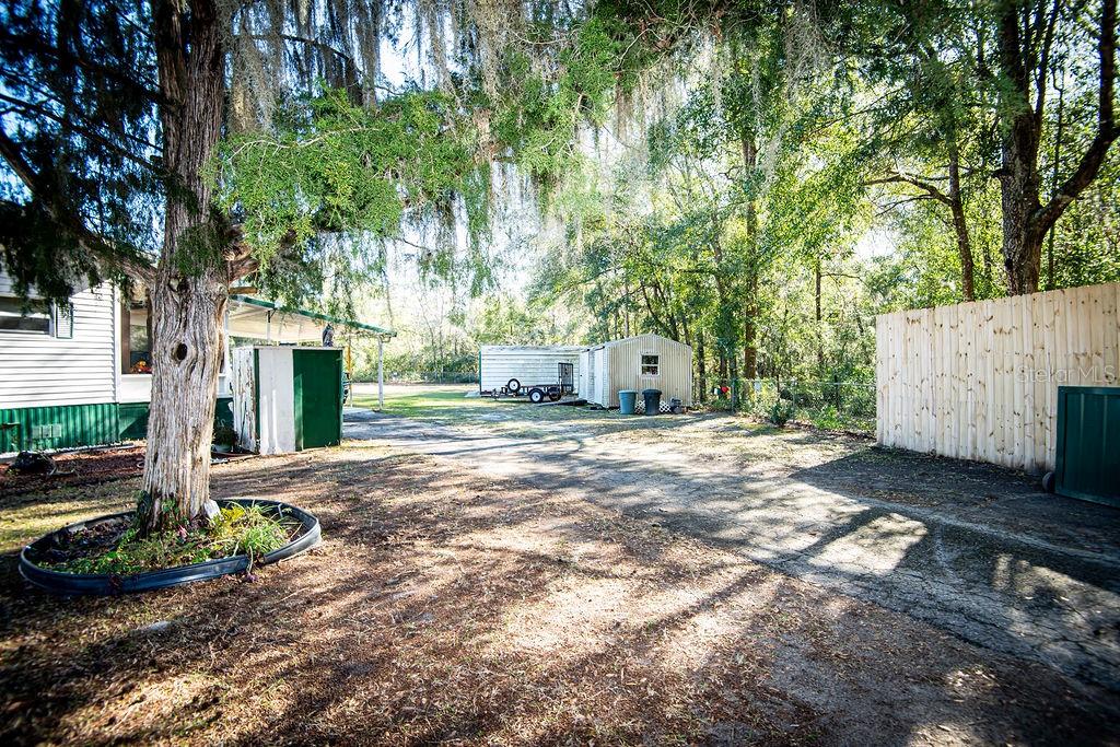 INTERLACHEN LAKES ESTATES - Residential