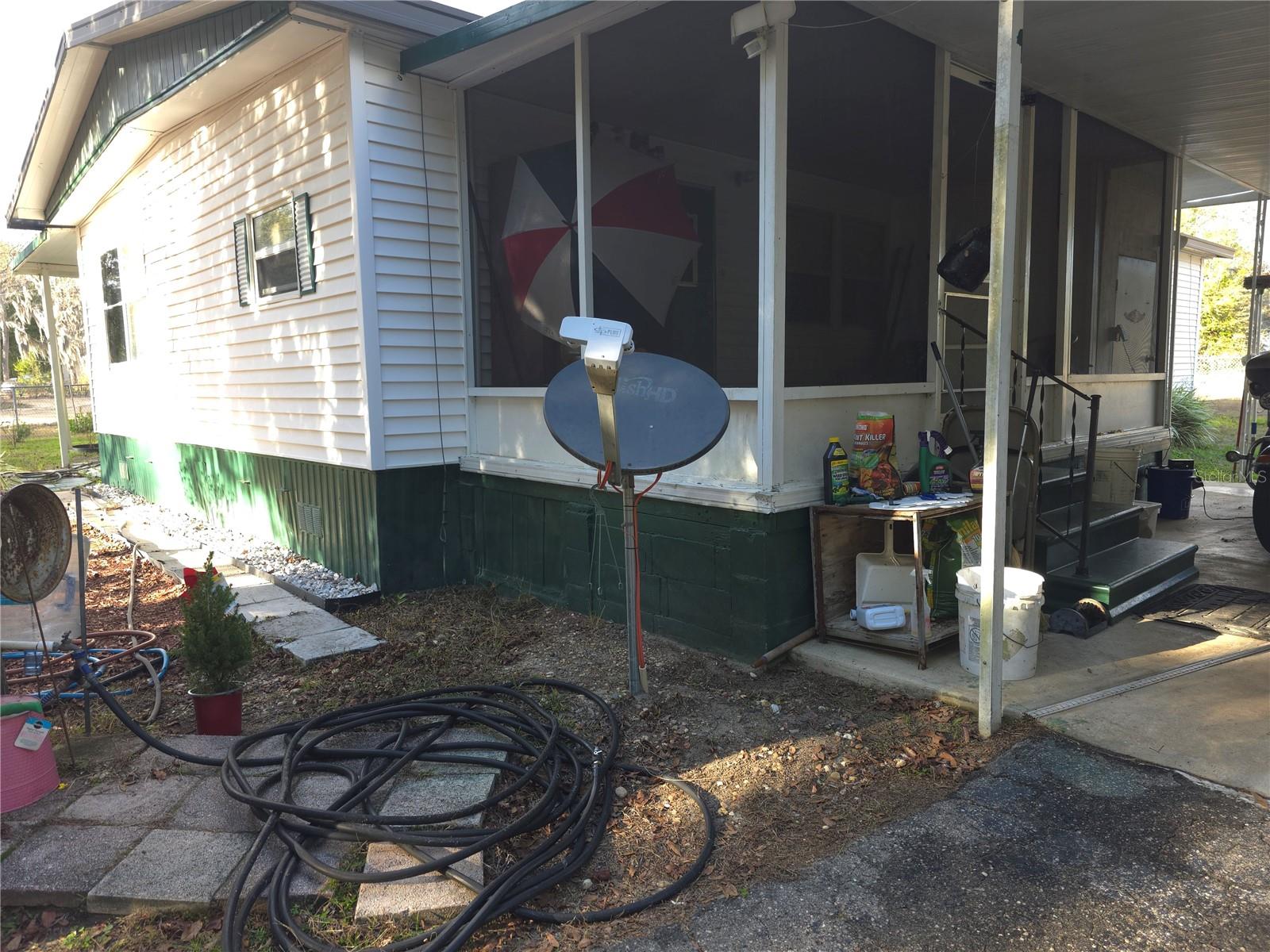 INTERLACHEN LAKES ESTATES - Residential