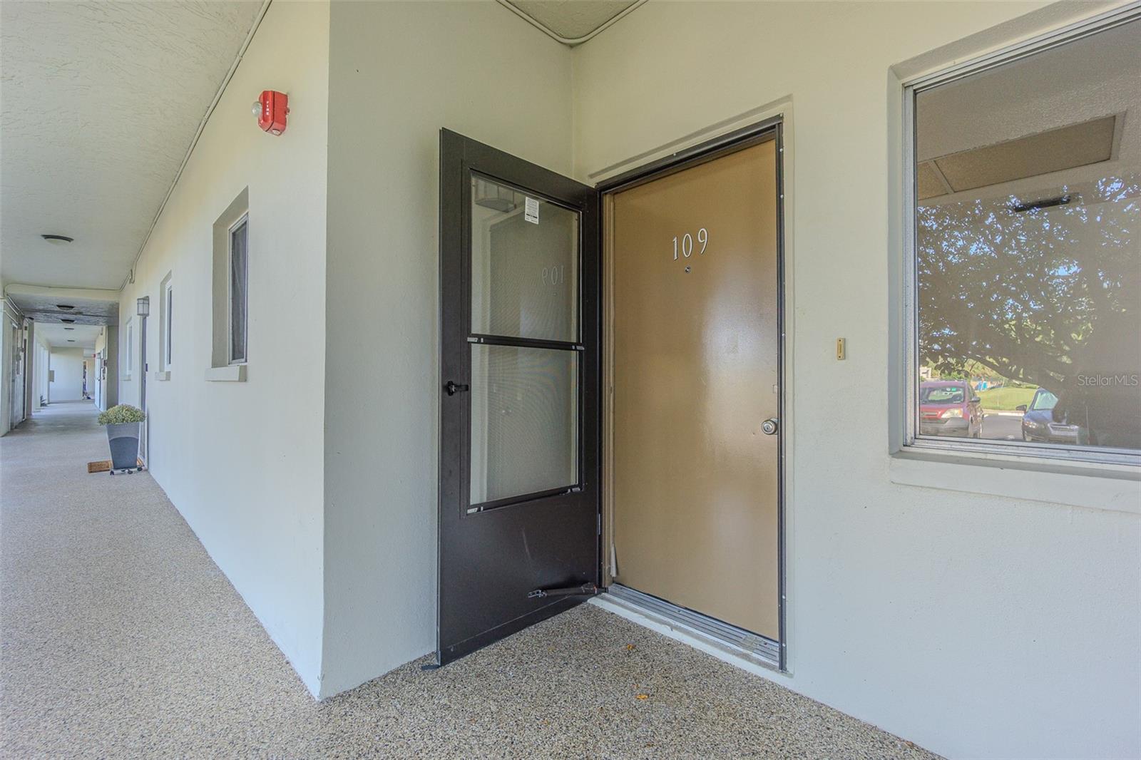 4595 CHANCELLOR STREET NE 109