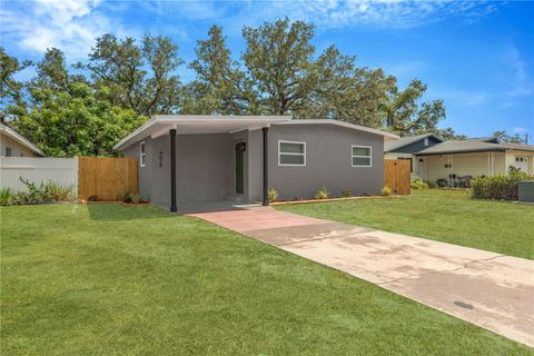 Photo of 4628 15th Avenue S, St Petersburg, FL 33711 (MLS # W7887307)