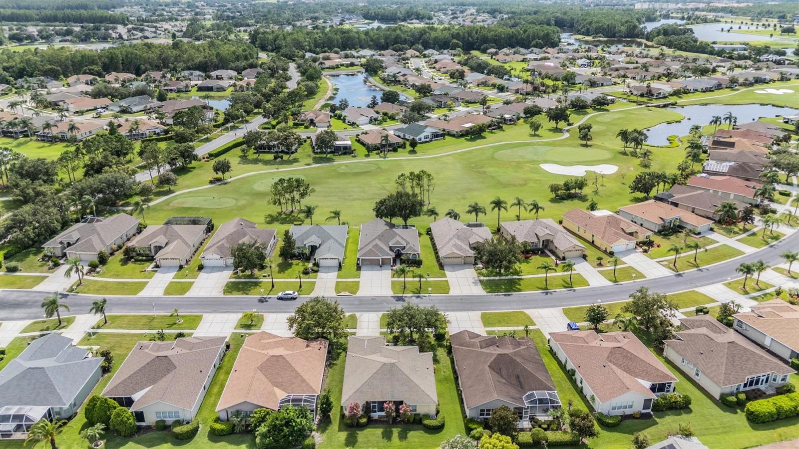 HERITAGE SPGS VILLAGE 22 - Residential