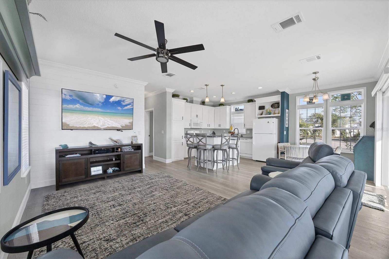 TRAILER ESTATES - Residential