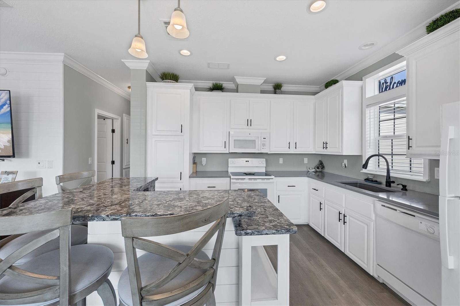 TRAILER ESTATES - Residential