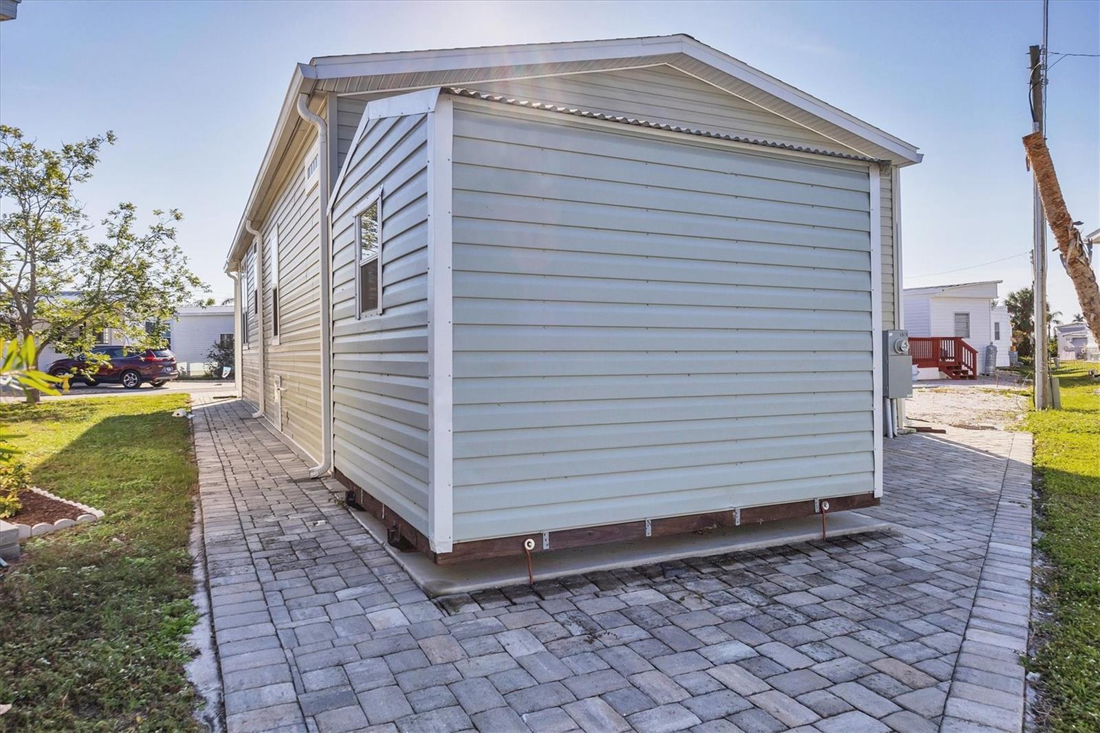 TRAILER ESTATES - Residential