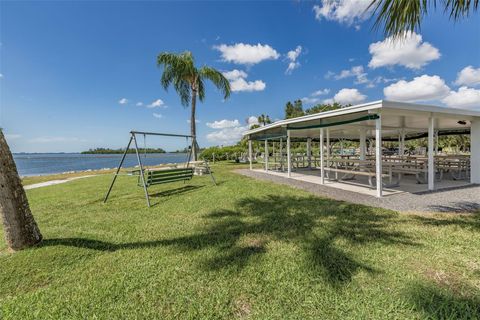 A home in BRADENTON