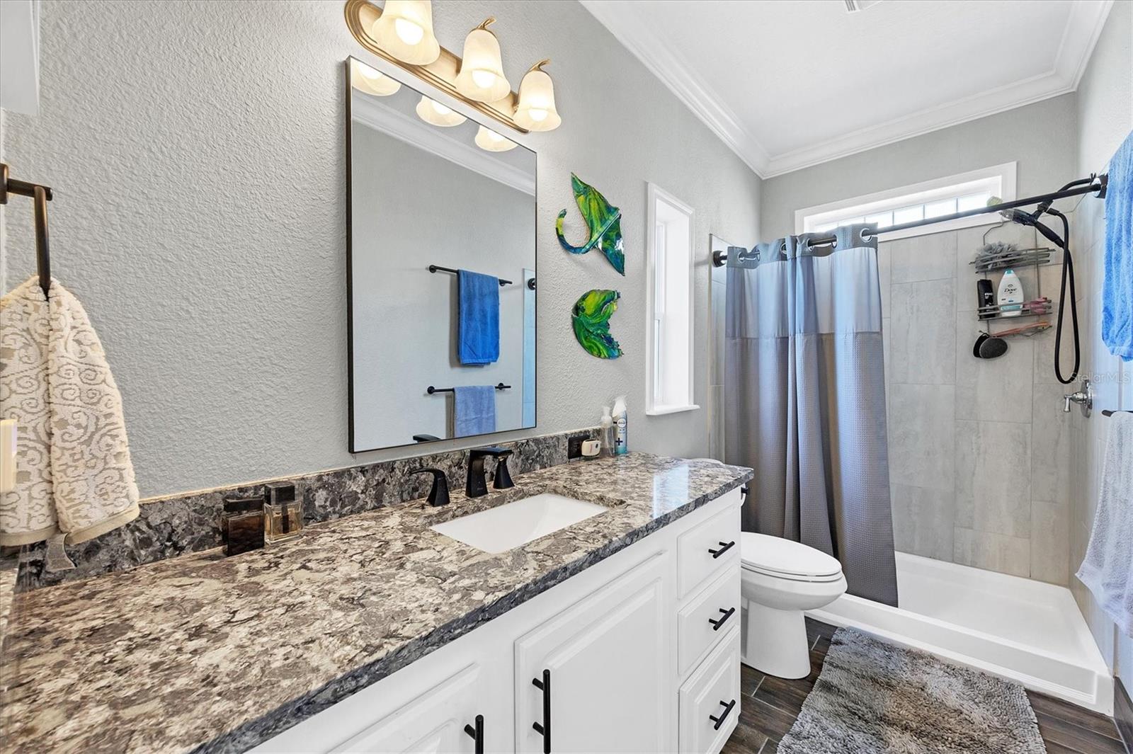 TRAILER ESTATES - Residential