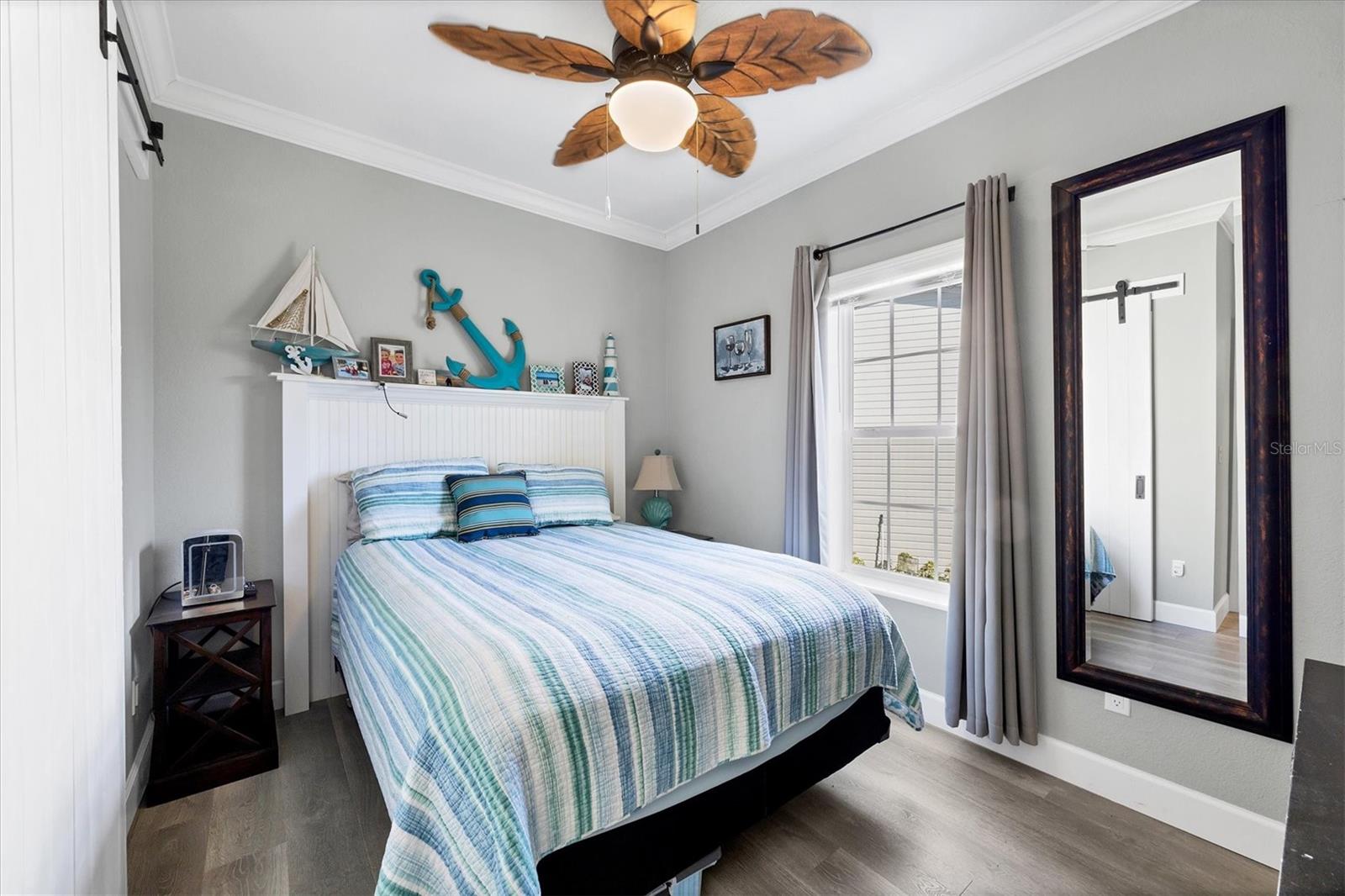 TRAILER ESTATES - Residential