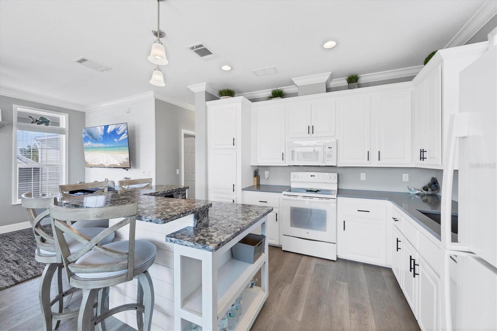 TRAILER ESTATES - Residential