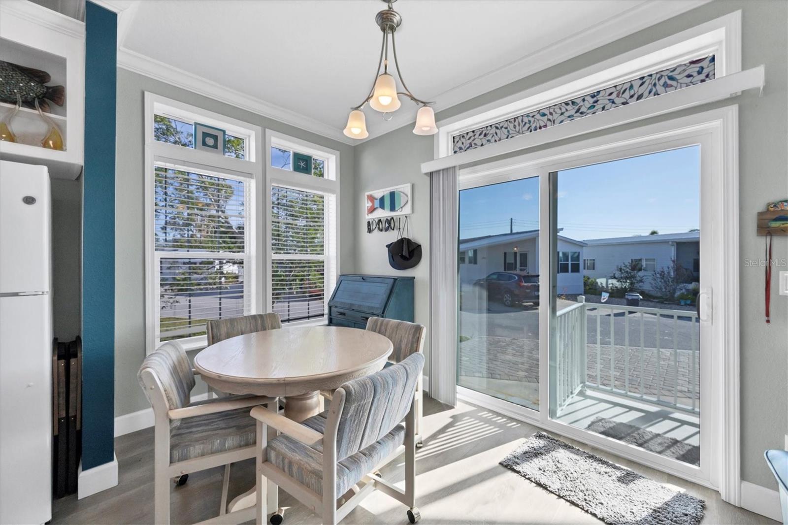 TRAILER ESTATES - Residential