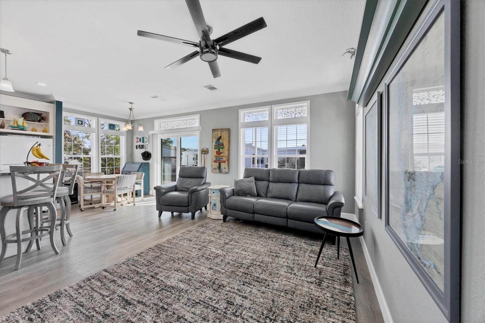 TRAILER ESTATES - Residential