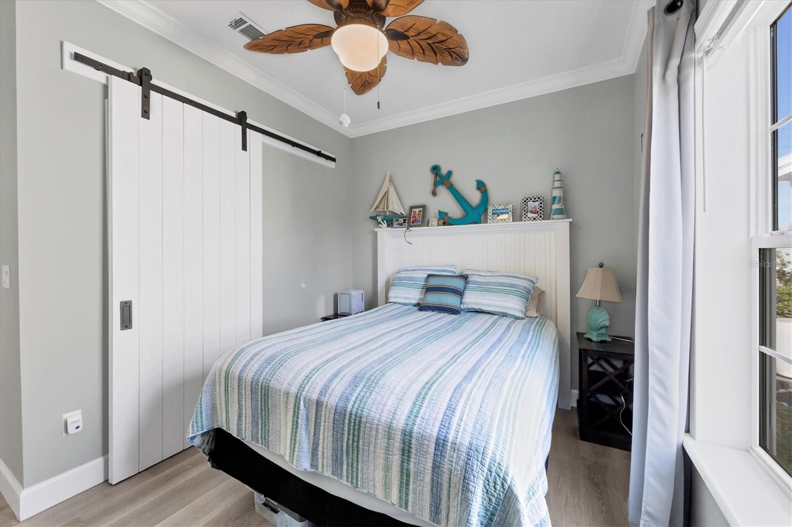 TRAILER ESTATES - Residential