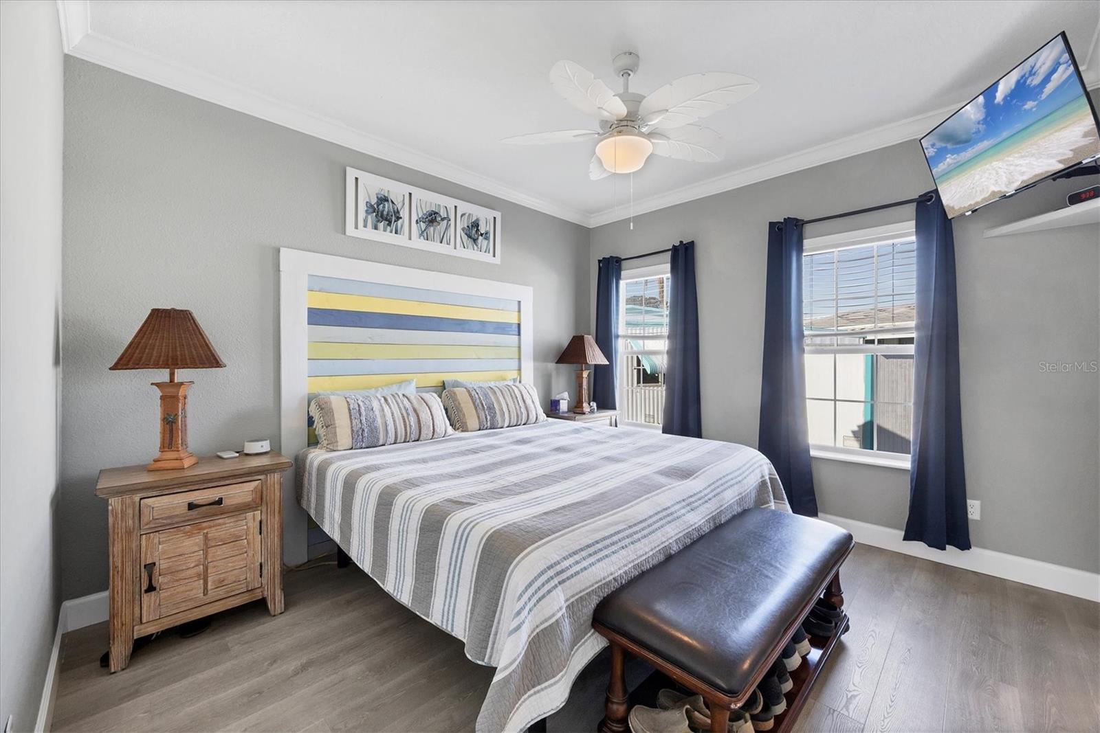 TRAILER ESTATES - Residential