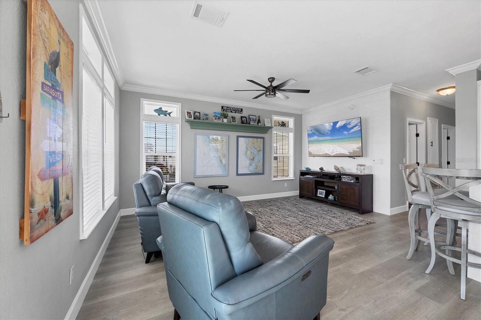 TRAILER ESTATES - Residential