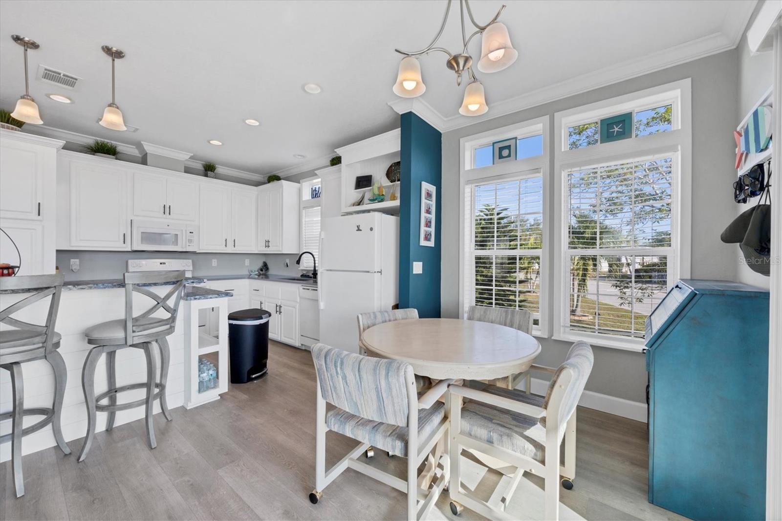 TRAILER ESTATES - Residential