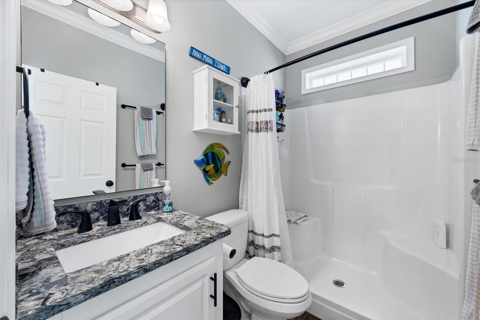 TRAILER ESTATES - Residential