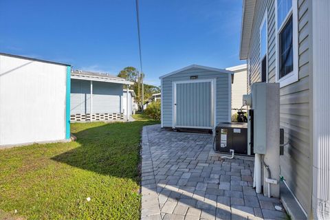 A home in BRADENTON