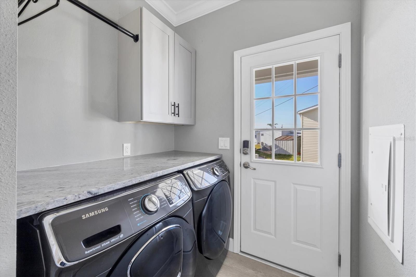 TRAILER ESTATES - Residential