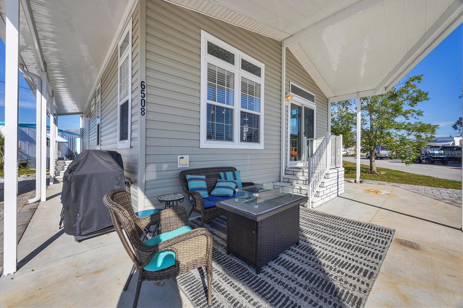 TRAILER ESTATES - Residential