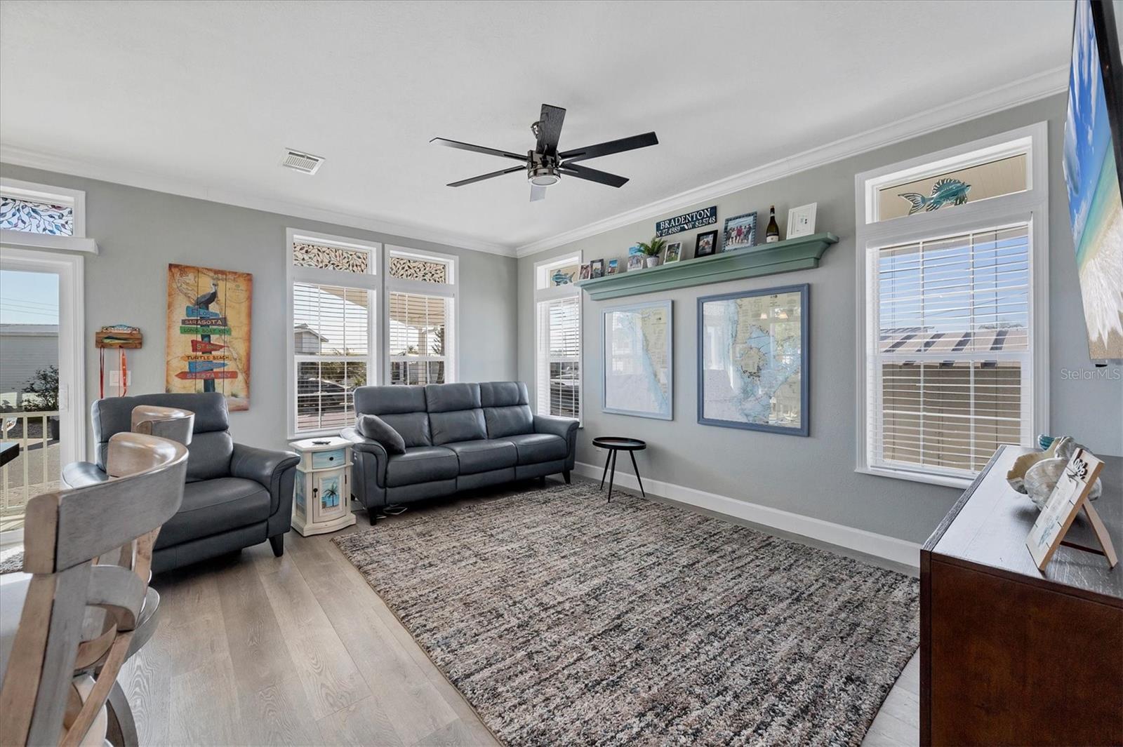 TRAILER ESTATES - Residential