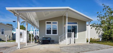 A home in BRADENTON