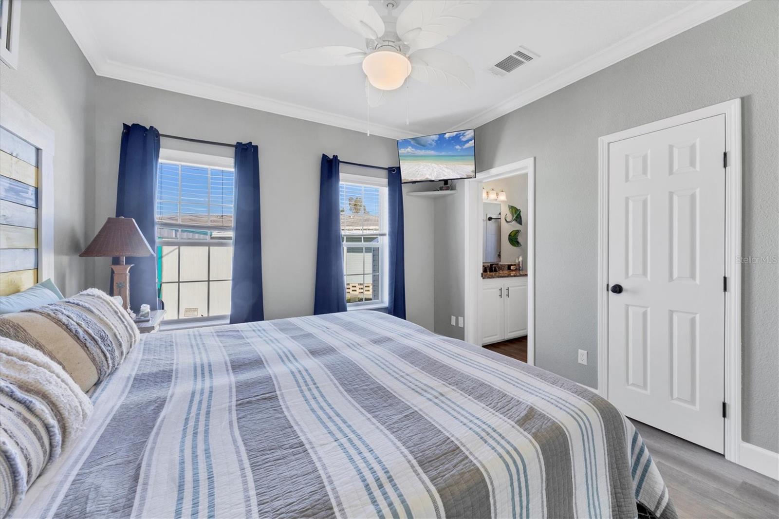 TRAILER ESTATES - Residential