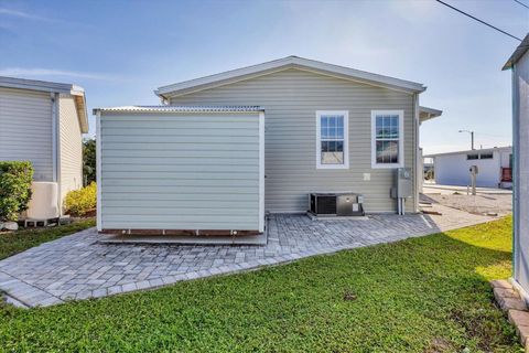 A home in BRADENTON